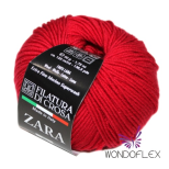 Zara 8 Ply